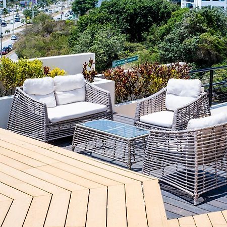 Apartament San Francisco By Andiani Travel Cancún Zewnętrze zdjęcie