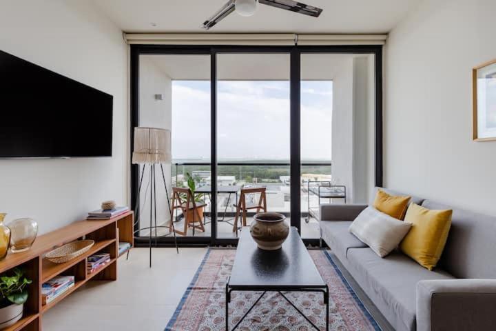 Apartament San Francisco By Andiani Travel Cancún Zewnętrze zdjęcie