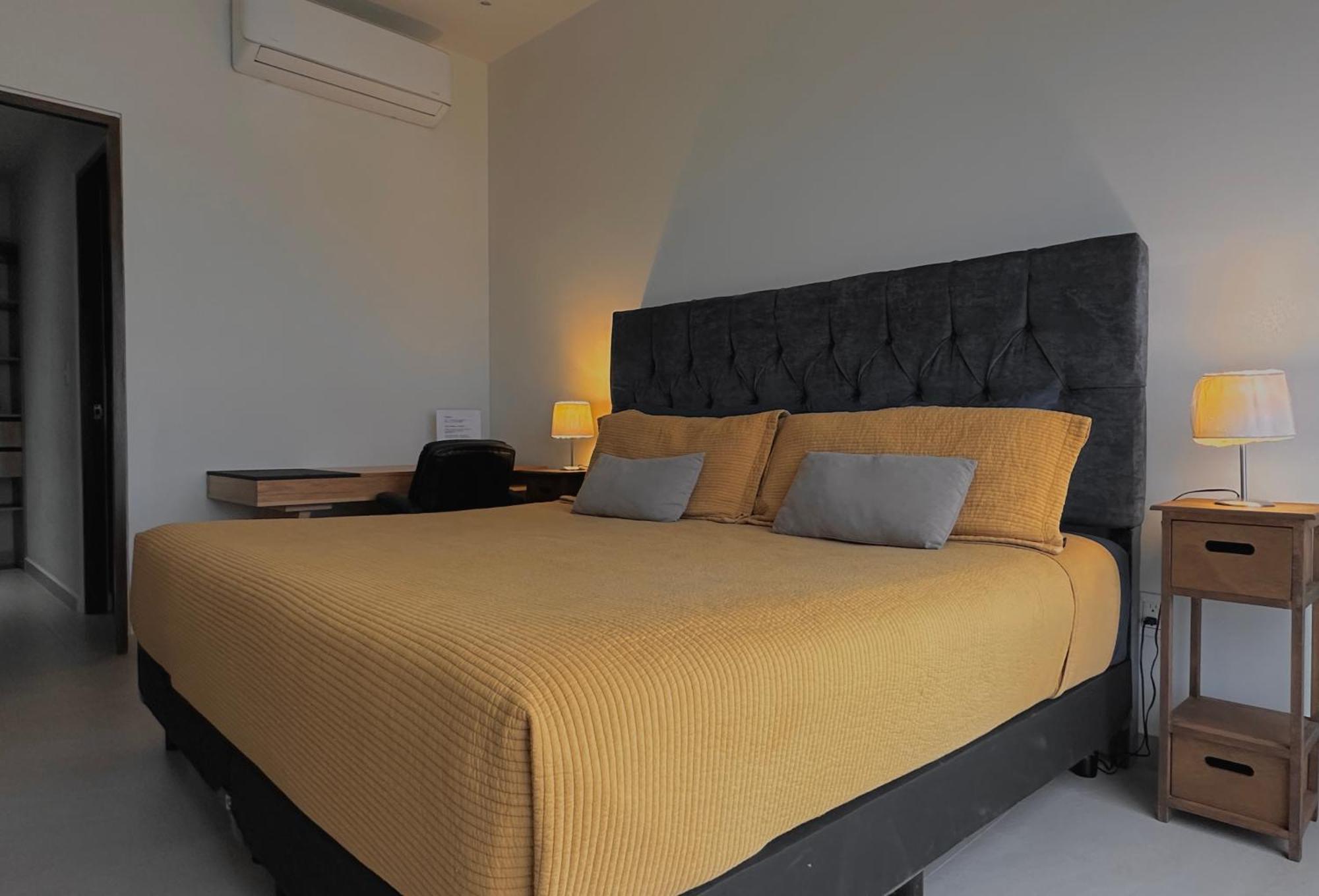 Apartament San Francisco By Andiani Travel Cancún Zewnętrze zdjęcie