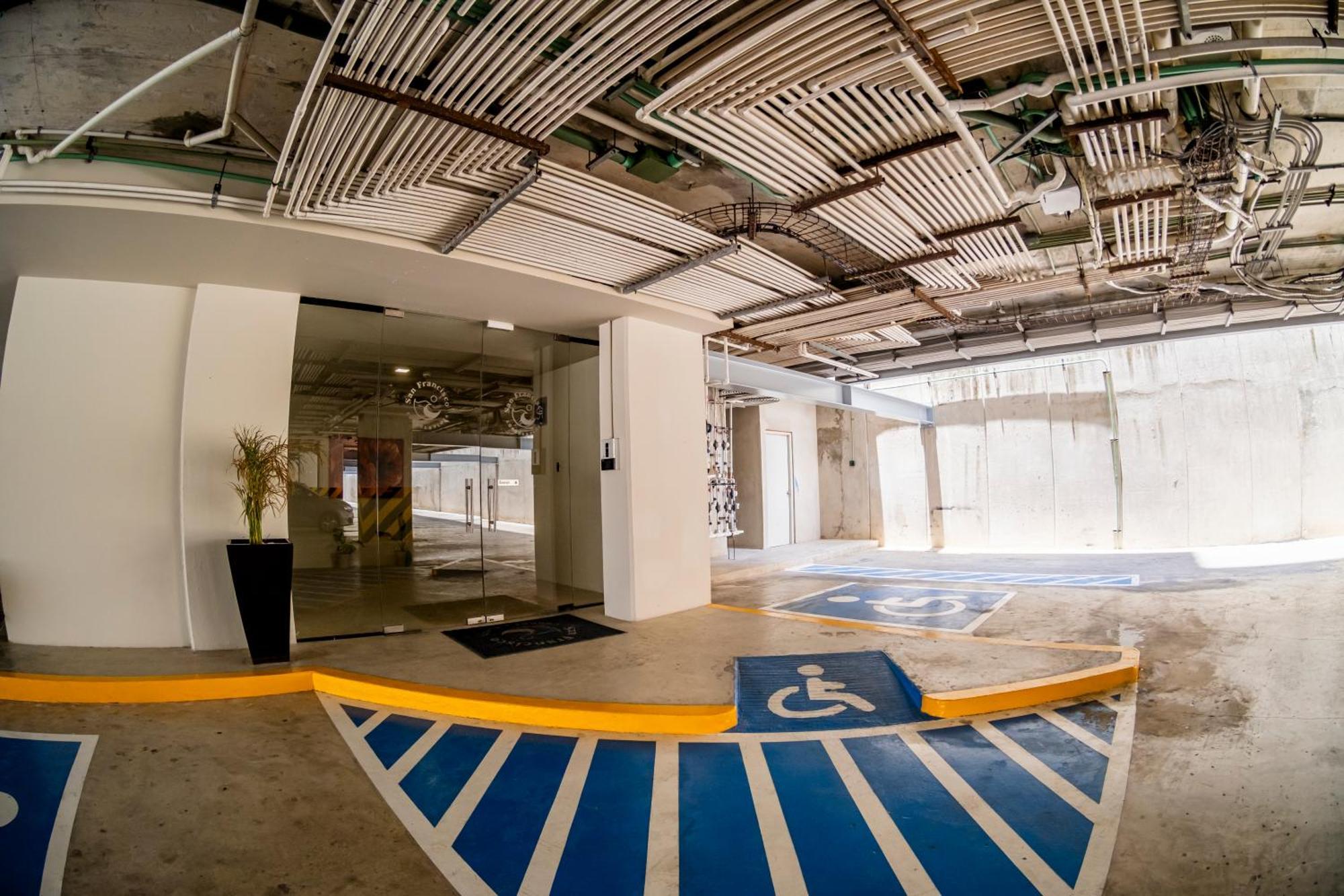 Apartament San Francisco By Andiani Travel Cancún Zewnętrze zdjęcie