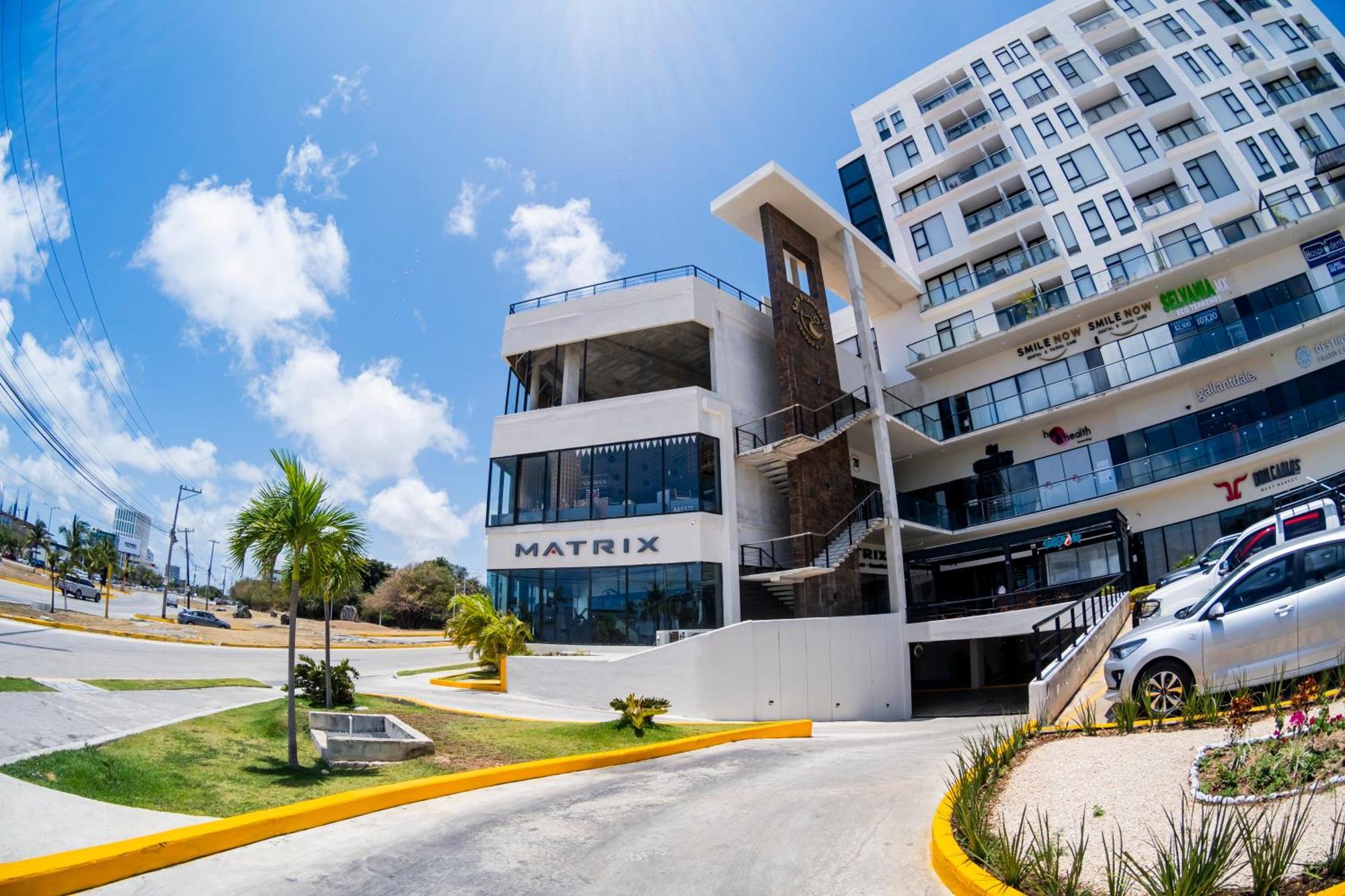 Apartament San Francisco By Andiani Travel Cancún Zewnętrze zdjęcie