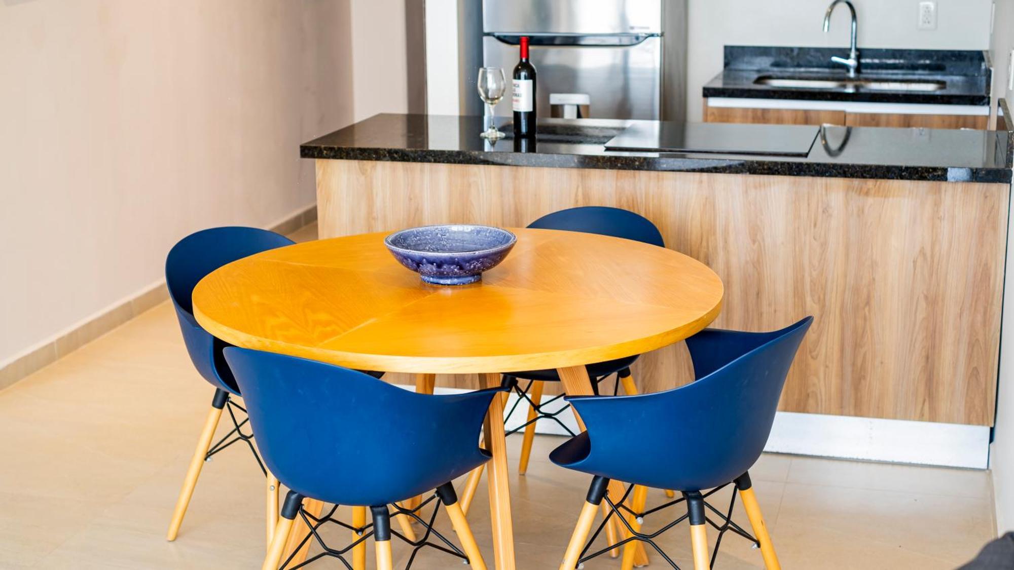 Apartament San Francisco By Andiani Travel Cancún Zewnętrze zdjęcie