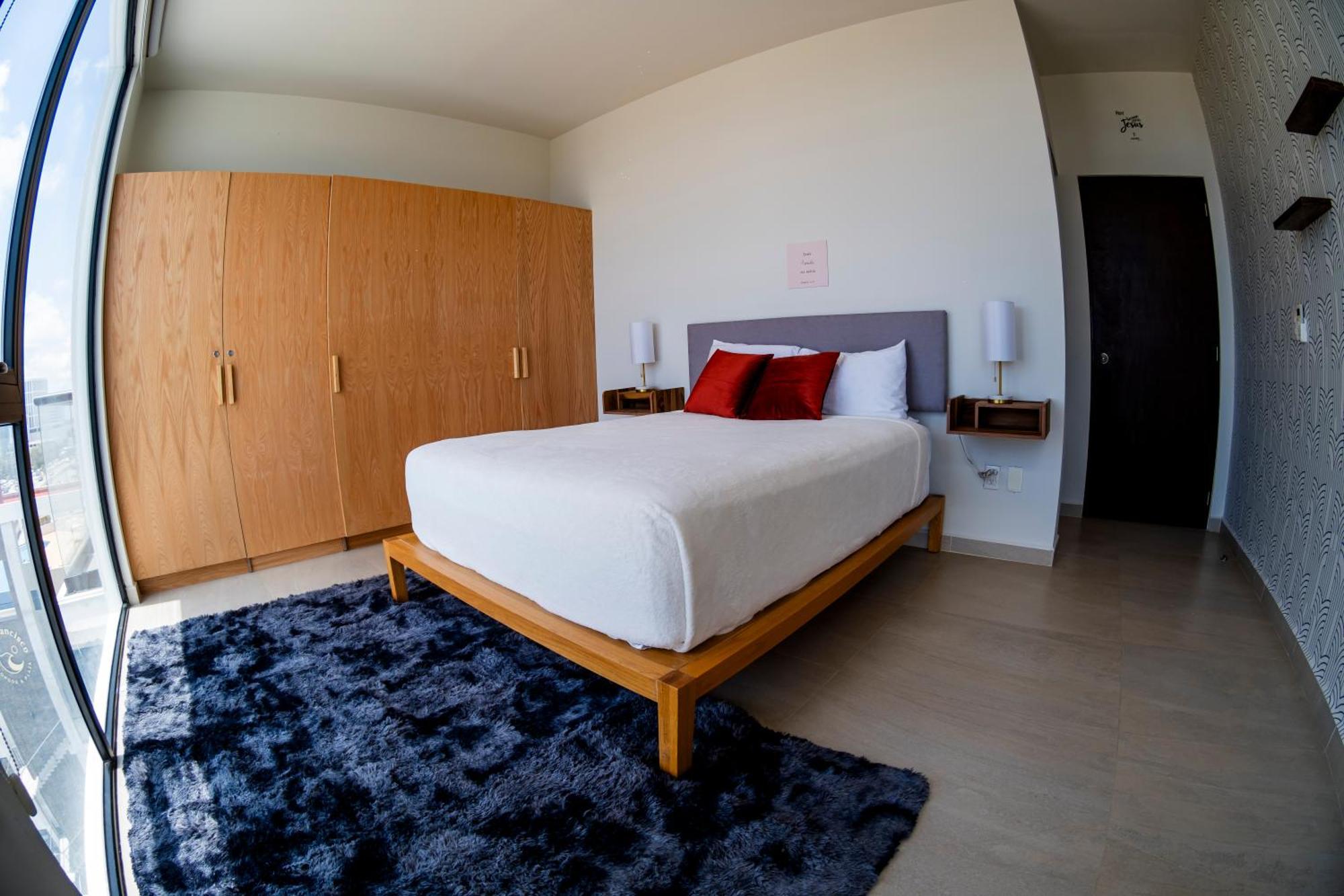 Apartament San Francisco By Andiani Travel Cancún Zewnętrze zdjęcie