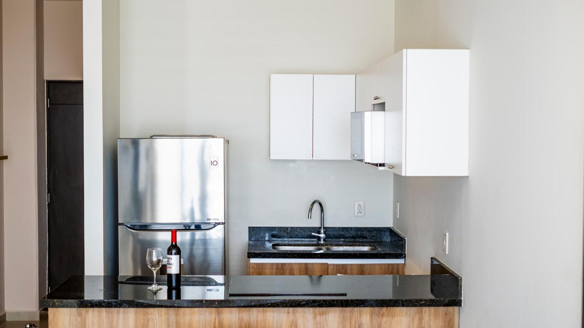 Apartament San Francisco By Andiani Travel Cancún Zewnętrze zdjęcie