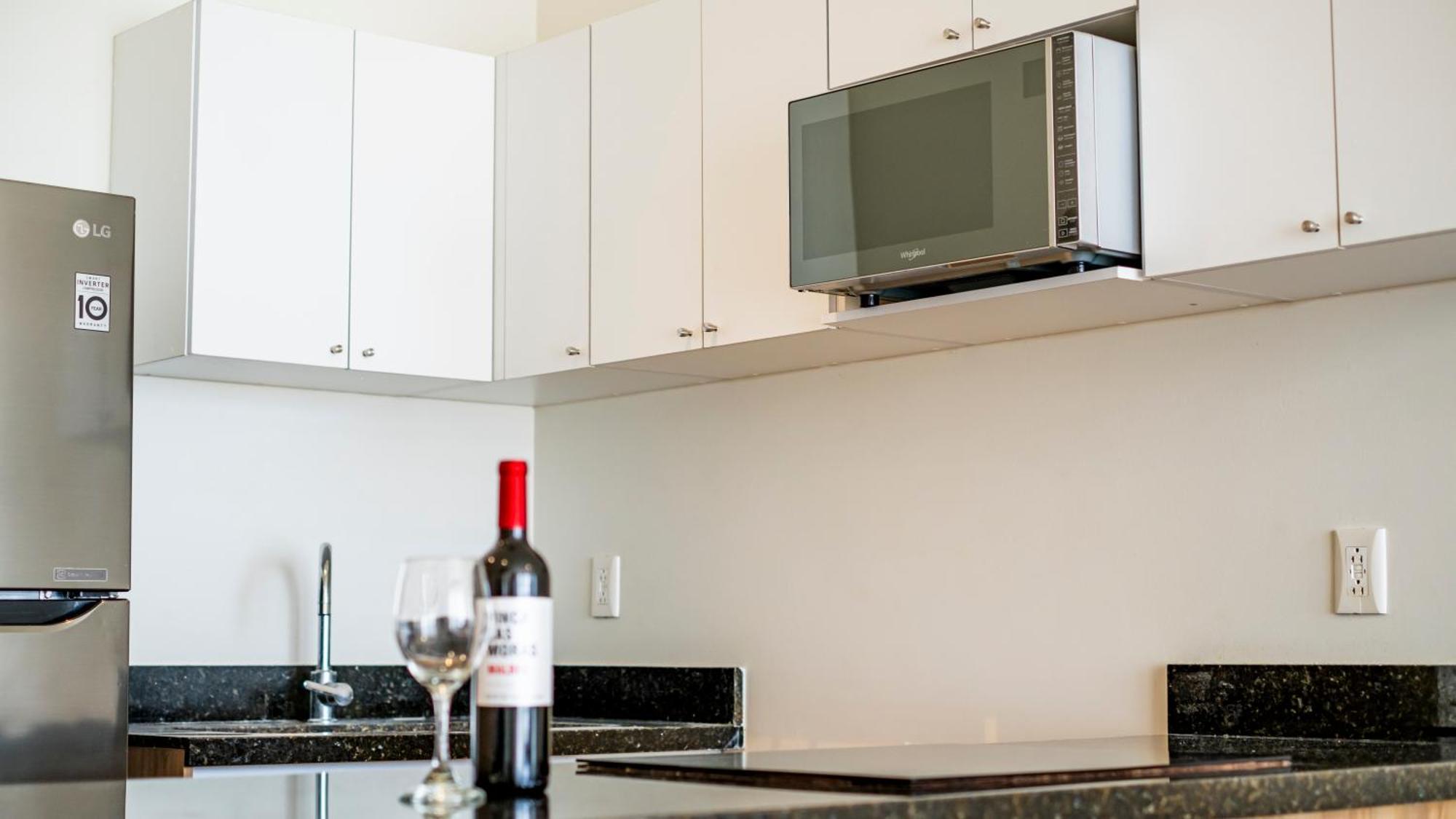 Apartament San Francisco By Andiani Travel Cancún Zewnętrze zdjęcie